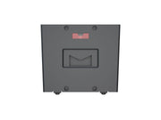 Multibrackets 9" - 32" M VESA Wallmount I Black 50x50 75x75 100x100 | 7350022732988 Wall Mount Bracket Multibrackets