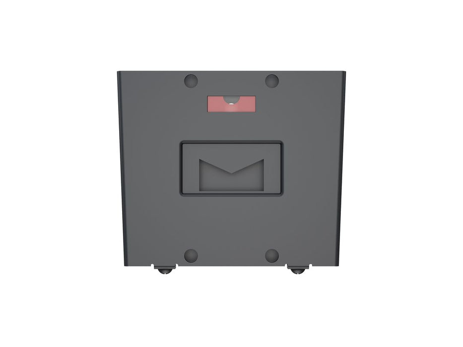 Multibrackets 9" - 32" M VESA Wallmount I Black 50x50 75x75 100x100 | 7350022732988 Wall Mount Bracket Multibrackets