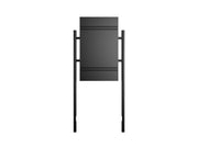 Multibrackets M Pro Series Enclosure – 65" Outdoor Portrait Totem (Weatherproof, Modular, Anti-Theft) Wall Mount Bracket Multibrackets
