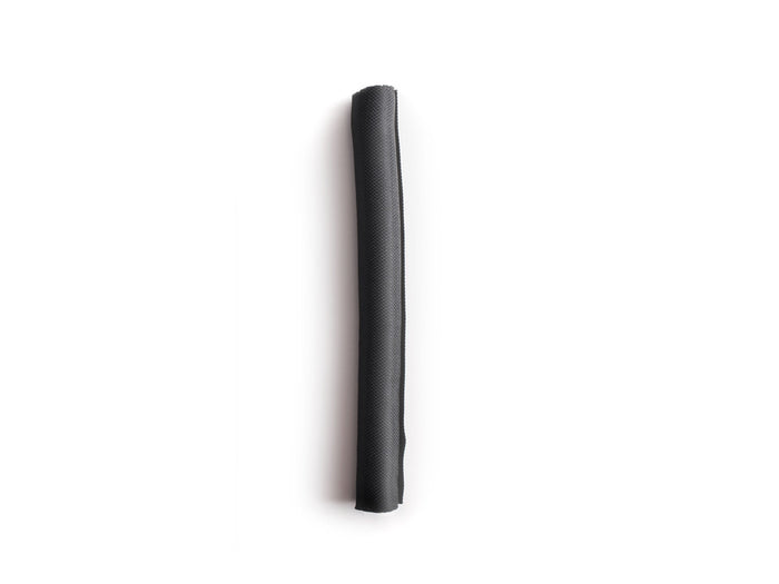 Multibrackets M Universal Cable Sock Self Wrap 19mm 25m - Black | 7350022734197 Cable Accessory Multibrackets