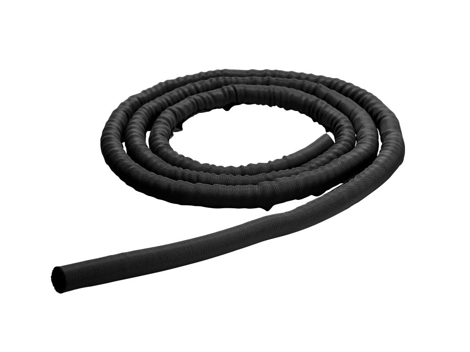 Multibrackets M Universal Cable Sock Self Wrap 19mm 25m - Black | 7350022734197