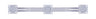 Multibrackets M Public Display Stand Triple Screen Mount - Silver | 7350022736351