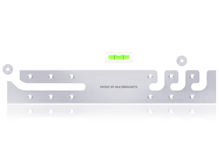 Multibrackets M VESA Razor Thin Wall Mount for 46"–63" Screens | 7350022737747