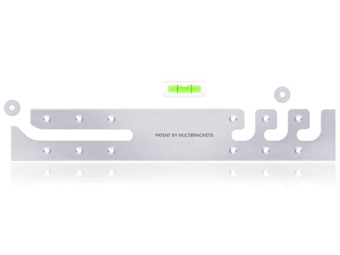 Multibrackets M VESA Razor Thin Wall Mount for 46"–63" Screens | 7350022737747 Wall Mount Bracket Multibrackets