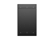 Multibrackets M Pro Series Enclosure 75" Outdoor Wall Portrait (Weatherproof & Anti-Theft Digital Signage) Wall Mount Bracket Multibrackets