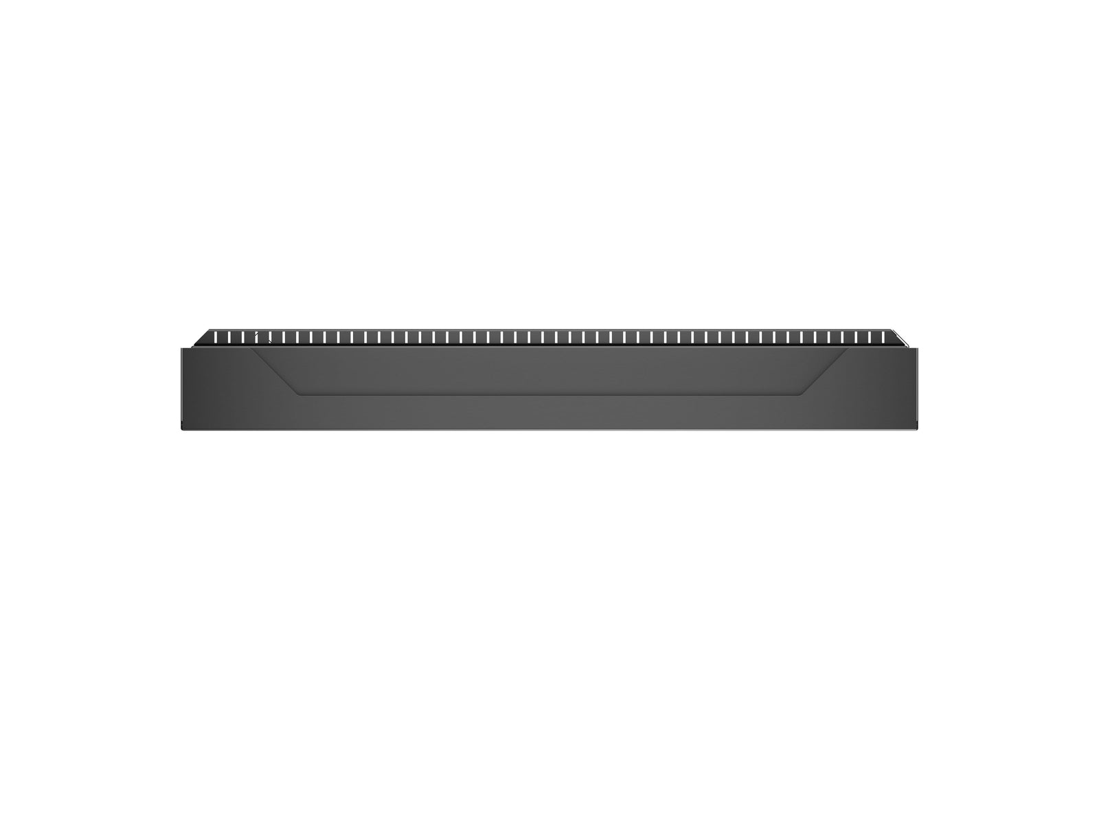 Multibrackets M Pro Series Enclosure 75" Outdoor Wall Portrait (Weatherproof & Anti-Theft Digital Signage) Wall Mount Bracket Multibrackets