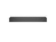 Multibrackets M Pro Series Enclosure 75" Outdoor Wall Portrait (Weatherproof & Anti-Theft Digital Signage) Wall Mount Bracket Multibrackets