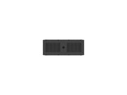 Multibrackets M Totem Pro Dual B2B OH75A – Dual 75" Outdoor Display Totem Wall Mount Bracket Multibrackets