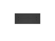 Multibrackets M Totem Pro Dual B2B 55XE4F-M – Dual 55" Outdoor Display Totem Wall Mount Bracket Multibrackets