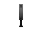 Multibrackets M Totem Pro Dual B2B 75XE3C – Dual 75" Outdoor Display Totem Wall Mount Bracket Multibrackets