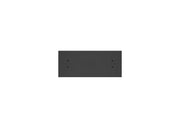 Multibrackets M Totem Pro Dual B2B 75XE3C – Dual 75" Outdoor Display Totem Wall Mount Bracket Multibrackets