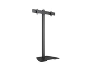 Multibrackets MBFSC2U M Pro 1.8m 2-Screen Floor Stand For 15"-32" Screens | 7350022739048