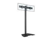 Multibrackets MBFSC2U M Pro 1.8m 2-Screen Floor Stand For 15"-32" Screens | 7350022739048