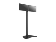 Multibrackets MBFSC2U M Pro 1.8m 2-Screen Floor Stand For 15"-32" Screens | 7350022739048