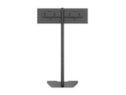 Multibrackets MBFSC2U M Pro 1.8m 2-Screen Floor Stand For 15"-32" Screens | 7350022739048