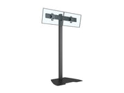 Multibrackets MBFSC2U M Pro 1.8m 2-Screen Floor Stand For 15"-32" Screens | 7350022739048