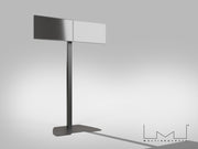 Multibrackets MBFSC2U M Pro 1.8m 2-Screen Floor Stand For 15"-32" Screens | 7350022739048