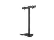 Multibrackets MBFSC2U M Pro 1.8m 2-Screen Floor Stand For 15"-32" Screens | 7350022739048