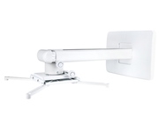 Multibrackets M Projector Mount Short Throw Deluxe 600-1300 Large | 7350073730339 Projector Mount Multibrackets