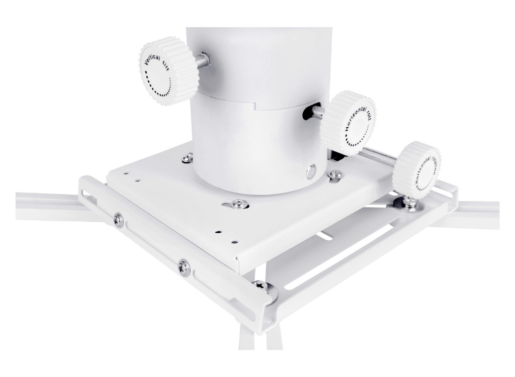 Multibrackets M Projector Mount Short Throw Deluxe 600-1300 Large | 7350073730339 Projector Mount Multibrackets