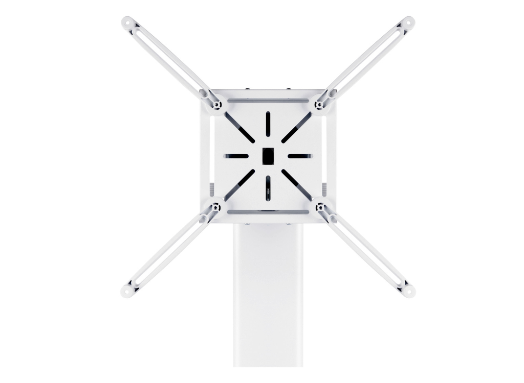 Multibrackets M Projector Mount Short Throw Deluxe 600-1300 Large | 7350073730339 Projector Mount Multibrackets