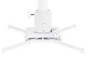 Multibrackets M Universal Projector Ceiling mount 200 With Fine Tune | 7350073730728 Projector Mount Multibrackets