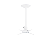 Multibrackets M Universal Projector Ceiling mount 200 With Fine Tune | 7350073730728 Projector Mount Multibrackets