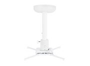 Multibrackets M Universal Projector Ceiling mount 200 With Fine Tune | 7350073730728 Projector Mount Multibrackets