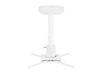 Multibrackets M Universal Projector Ceiling mount 200 With Fine Tune | 7350073730728 Multibrackets Projector Mount Multibrackets