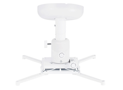 Multibrackets M Universal Projector Ceiling mount 600-1000mm with Fine tune | 7350073730735 Multibrackets Projector Mount Multibrackets