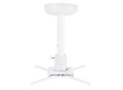 Multibrackets M Universal Projector Ceiling mount 600-1000mm with Fine tune | 7350073730735 Projector Mount Multibrackets