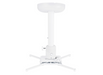 Multibrackets M Universal Projector Ceiling mount 600-1000mm with Fine tune | 7350073730735 Multibrackets Projector Mount Multibrackets