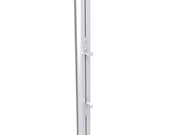 Multibrackets M Public Display Stand Cable Hooks - Silver | 7350073730780