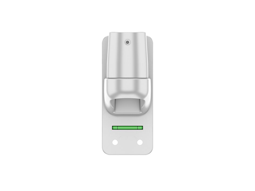 Multibrackets M Wall Adapter Basic for VESA Gas Lift Monitor Arm – Silver | 7350073731343 Mounting Accessory Multibrackets