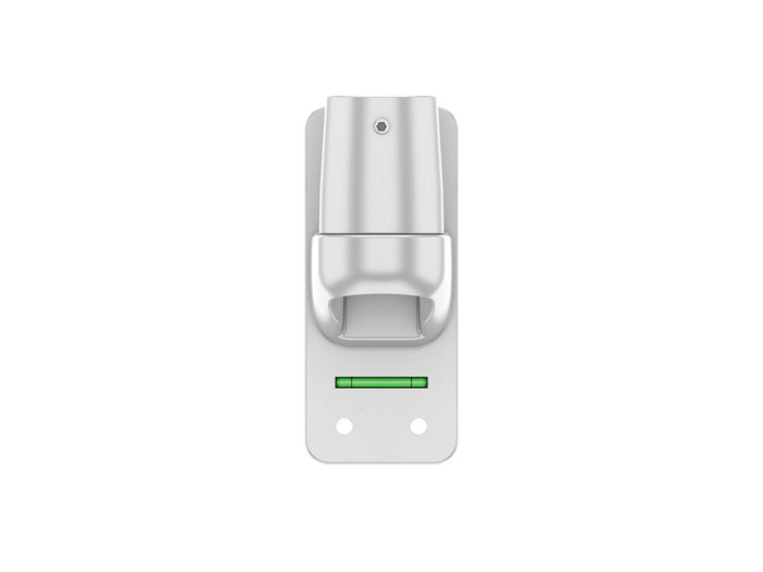 Multibrackets M Wall Adapter Basic for VESA Gas Lift Monitor Arm – Silver | 7350073731343 Mounting Accessory Multibrackets