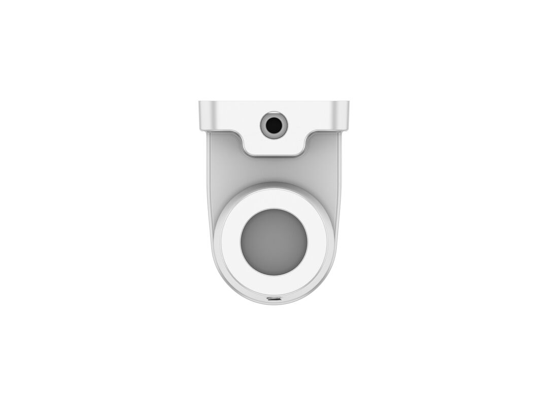 Multibrackets M Wall Adapter Basic for VESA Gas Lift Monitor Arm – Silver | 7350073731343 Mounting Accessory Multibrackets