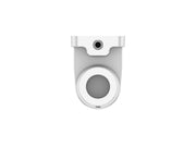 Multibrackets M Wall Adapter Basic for VESA Gas Lift Monitor Arm – Silver | 7350073731343 Mounting Accessory Multibrackets