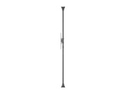 Multibrackets MBFC3UX1-L M Pro 3m 6-Screen Floor to Ceiling Mount For 55"-98" Screens | 7350073731442