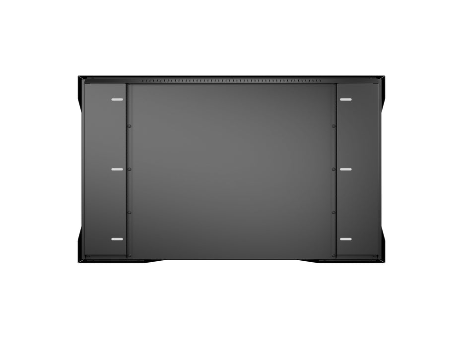 Multibrackets M Pro Series Enclosure – 55" Outdoor Wall Mount Landscape (Weatherproof & Anti-Theft) Multibrackets Outdoor Wall Mount Brackets Multibrackets