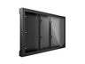 Multibrackets M Pro Series Enclosure – 65" Outdoor Wall Mount Landscape (Weatherproof & Secure)