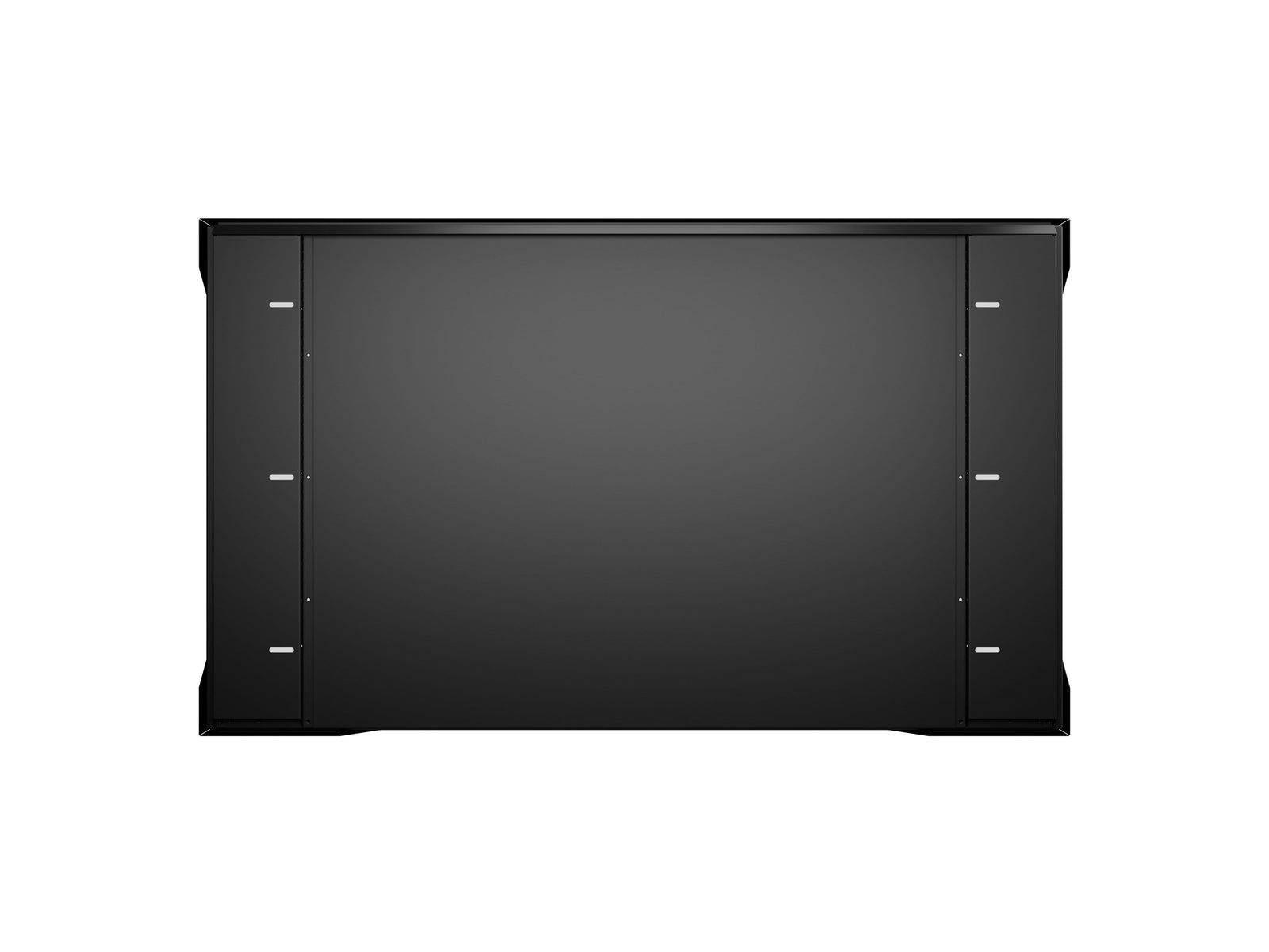 Multibrackets M Pro Series Enclosure 75" Outdoor Wall Mount Landscape (Weatherproof & Secure) Wall Mount Bracket Multibrackets