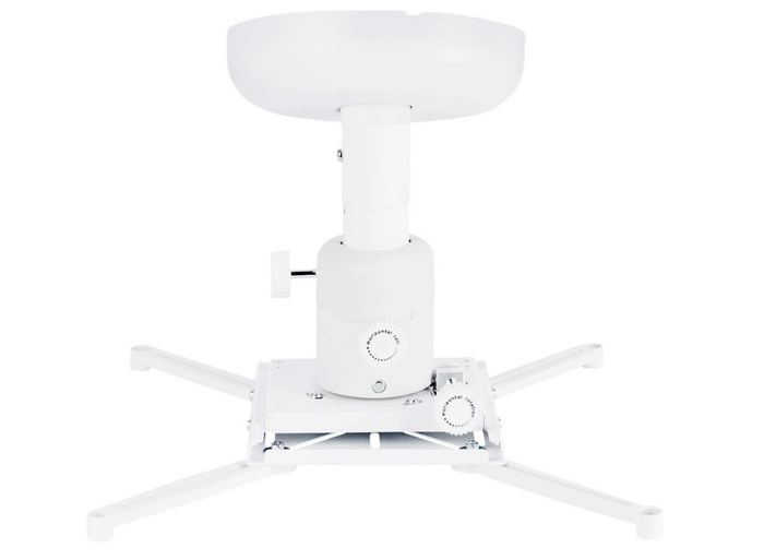 Multibrackets M Universal Projector Ceiling Mount 500-800mm with Finetune | 7350073731770 Projector Mount Multibrackets