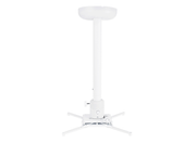Multibrackets M Universal Projector Ceiling Mount 500-800mm with Finetune | 7350073731770 Projector Mount Multibrackets
