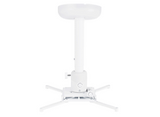 Multibrackets M Universal Projector Ceiling Mount 500-800mm with Finetune | 7350073731770 Projector Mount Multibrackets