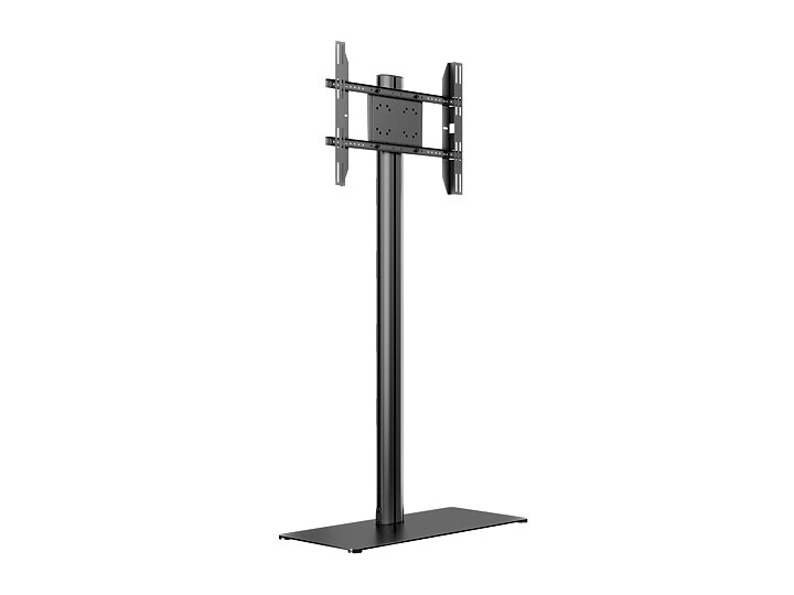 Multibrackets M Display Stand 180 Single Floor Stand 24–65" VESA 700x400 | 7350073732425 Floor Stand Multibrackets