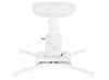 Multibrackets M Universal Projector Ceiling Mount 300-480mm with Finetune | 7350073733149