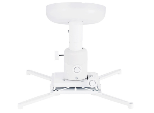 Multibrackets M Universal Projector Ceiling Mount 300-480mm with Finetune | 7350073733149 Multibrackets Projector Mount Multibrackets