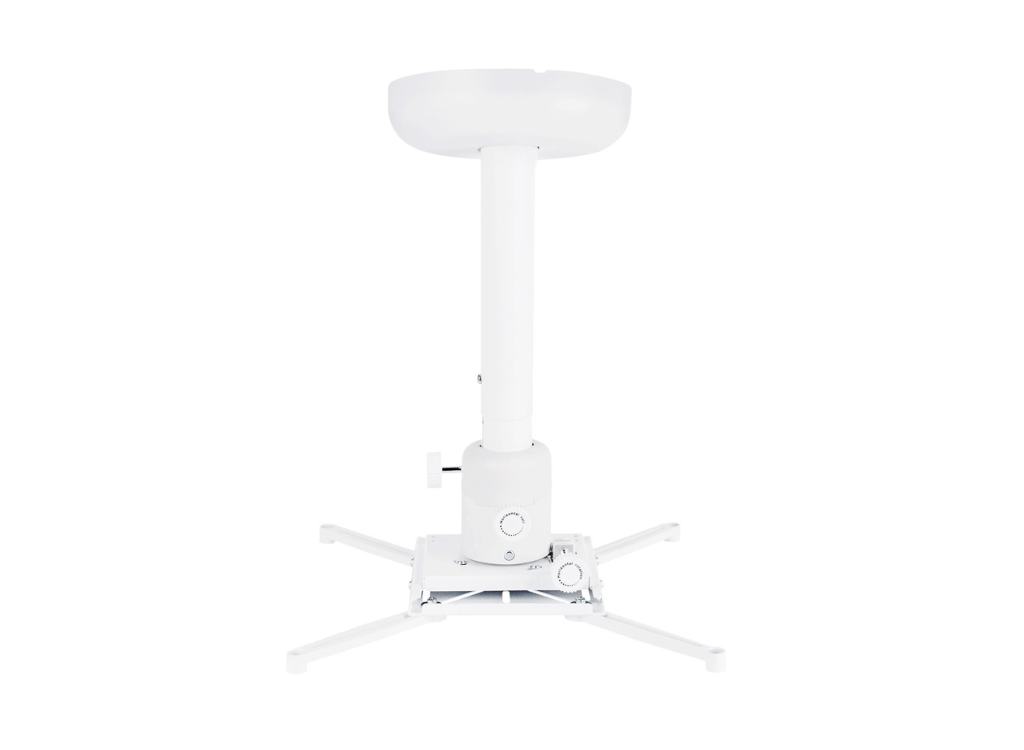 Multibrackets M Universal Projector Ceiling Mount 300-480mm with Finetune | 7350073733149 Projector Mount Multibrackets