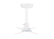 Multibrackets M Universal Projector Ceiling Mount 300-480mm with Finetune | 7350073733149 Projector Mount Multibrackets