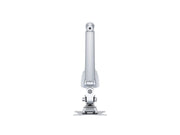 Multibrackets M Deskmount Gas Spring Single Silver | 7350073733255 Monitor Arm Desk Mount Multibrackets